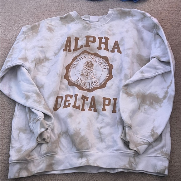 Alpha Delta Pi (ADPI) T-Shirt and Tote Collection - Picture 13 of 14